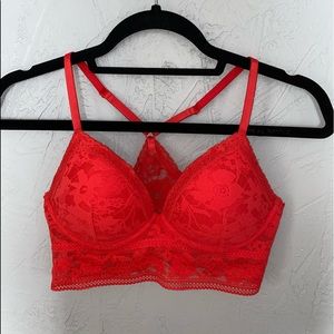 victoria’s secret bralette